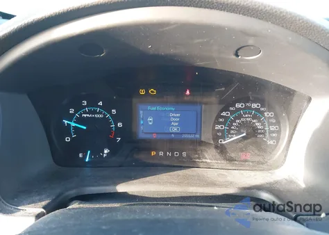 2013 Ford Flex Se z USA, uszkodzony, nr VIN 2FMGK5B81DBD10649